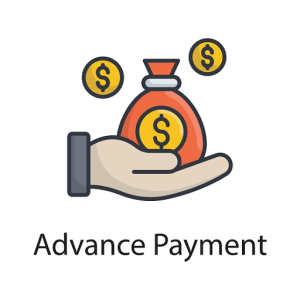 Advance Payment Plugin