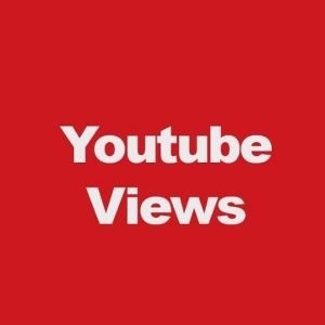 YouTube 1K Video Views | 30 Days Guarantee