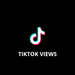 Tiktok 1K Video Views