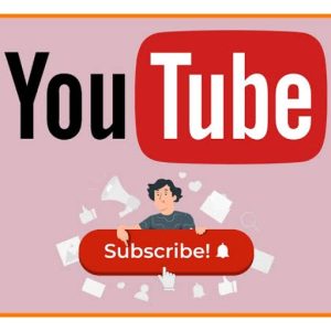 YouTube 1K Subscriber