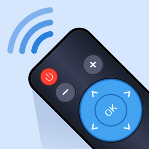 TV Box Remote Controller